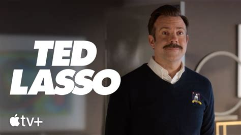 ted lasso 2nd season.